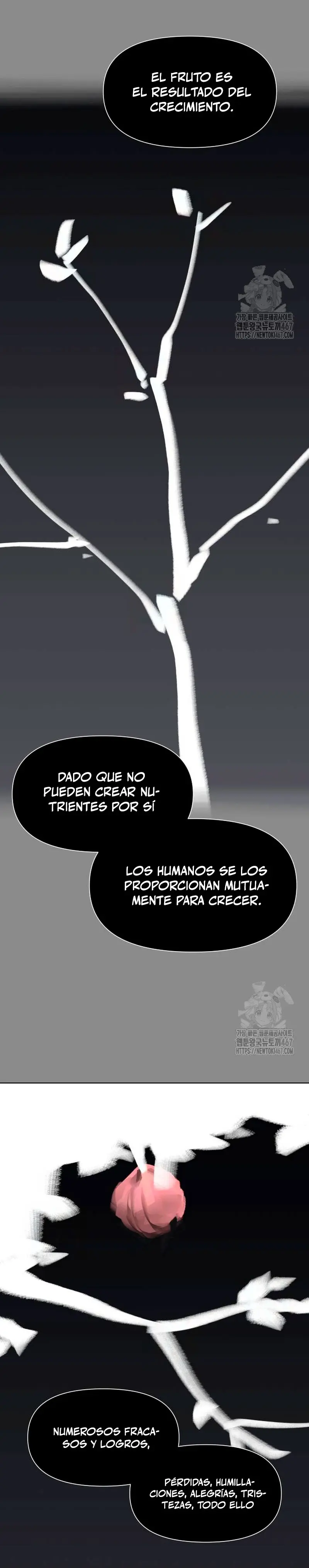 Enoch: Árbol resplandeciente > Capitulo 40 > Page 181