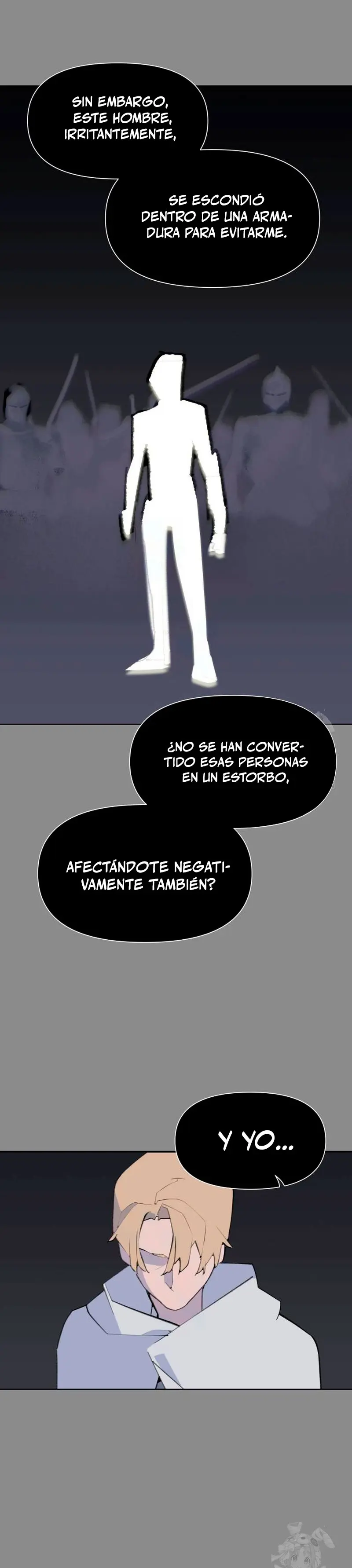 Enoch: Árbol resplandeciente > Capitulo 40 > Page 211