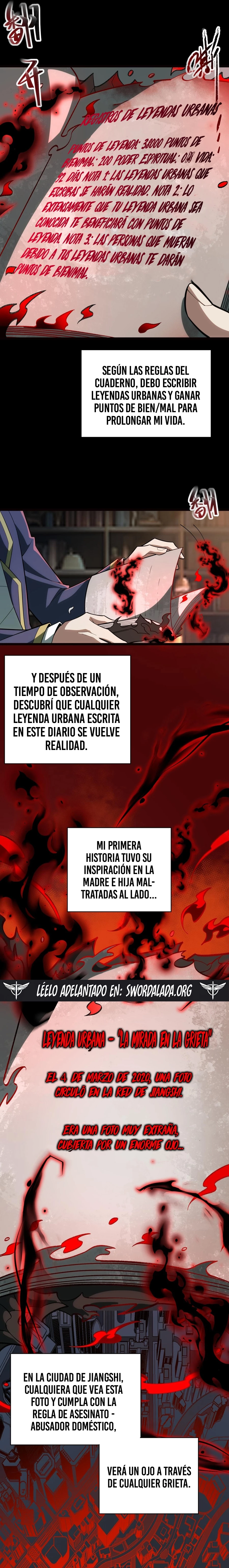 Creador de Leyendas Urbanas > Capitulo 1 > Page 251