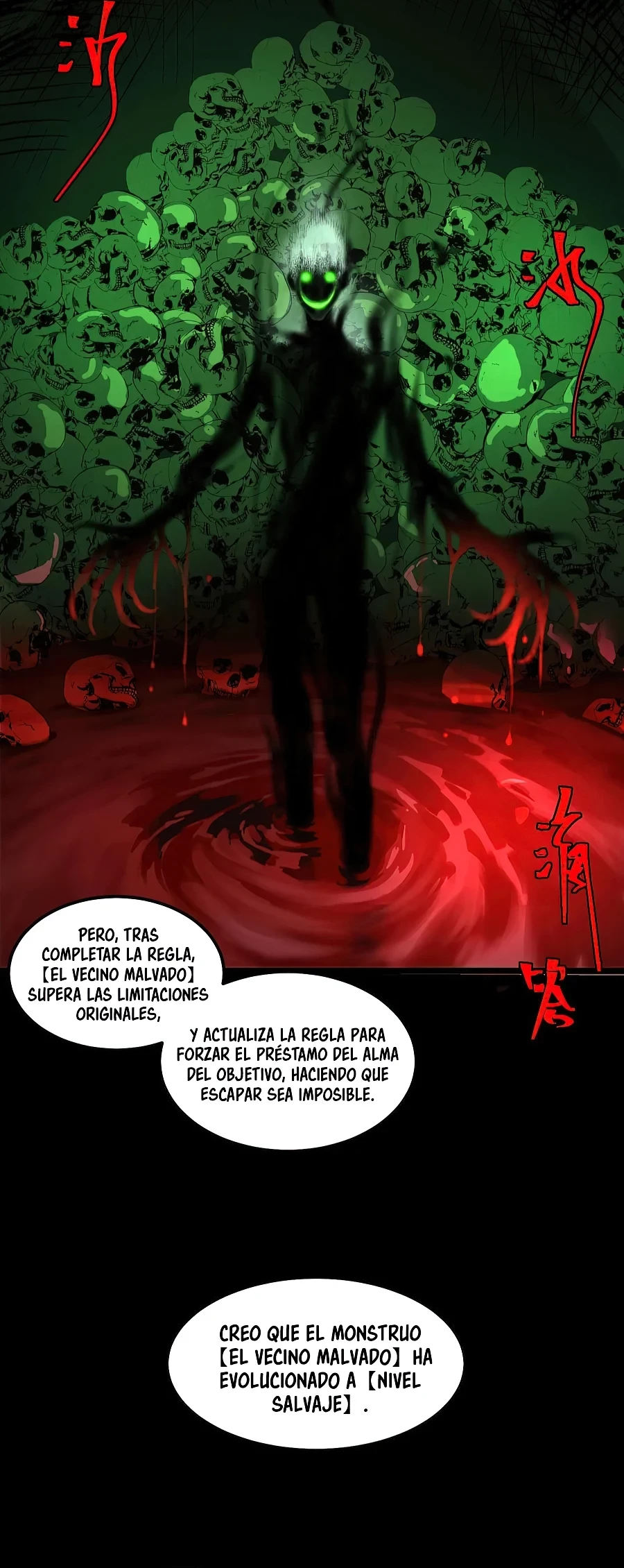 Creador de Leyendas Urbanas > Capitulo 27 > Page 331