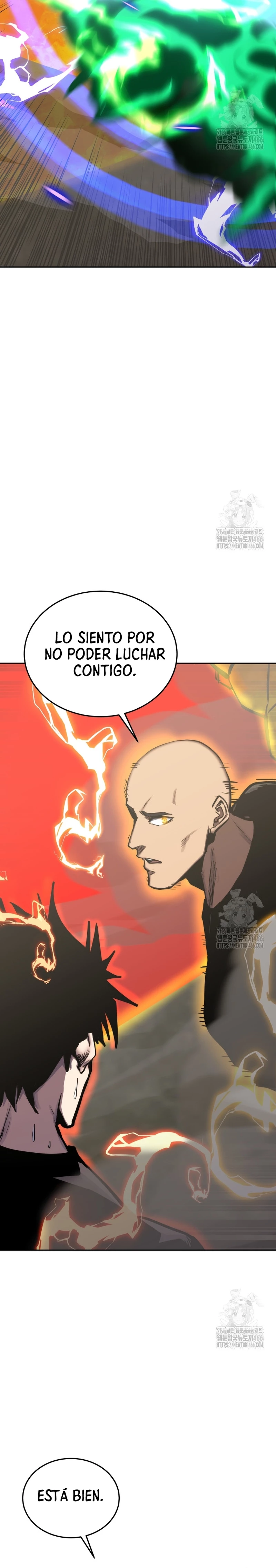 Jugador a partir de hoy > Capitulo 134 > Page 291