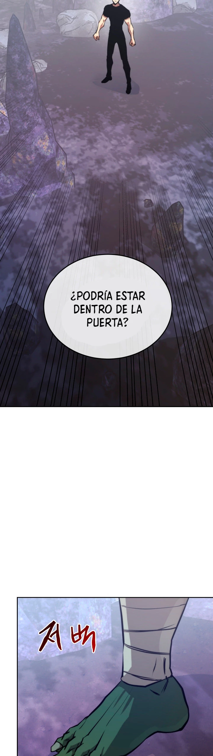 Jugador a partir de hoy > Capitulo 2 > Page 481