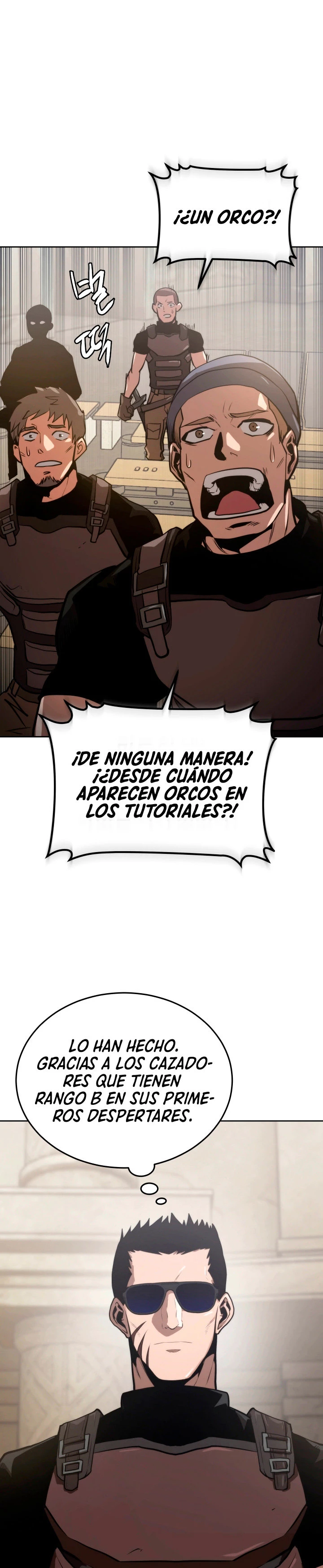 Jugador a partir de hoy > Capitulo 7 > Page 51