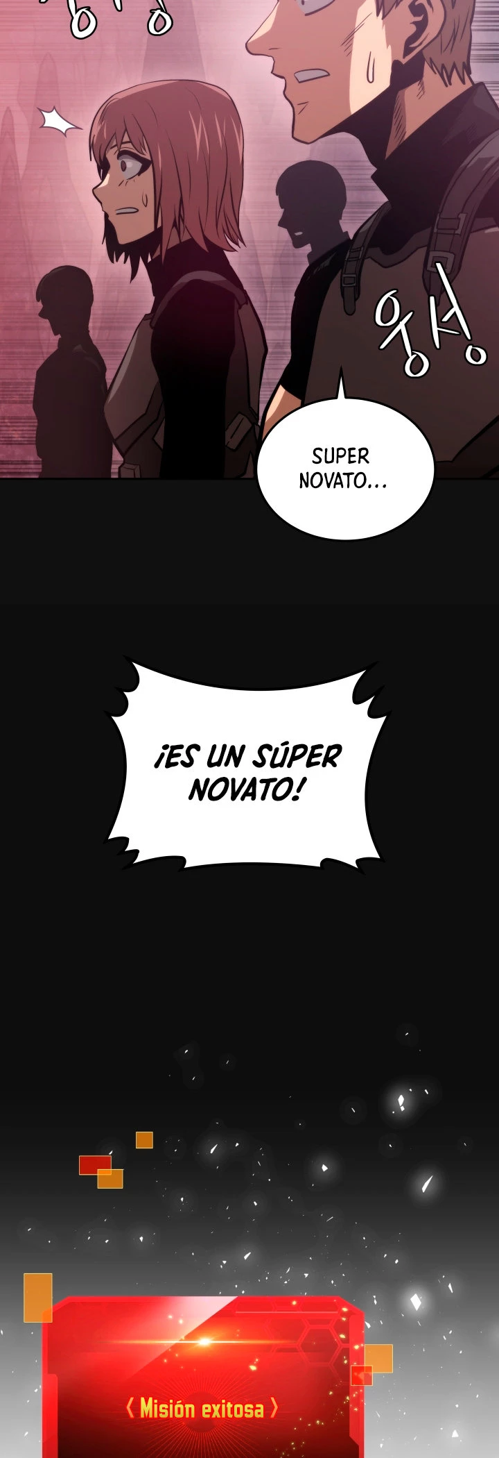 Jugador a partir de hoy > Capitulo 9 > Page 451