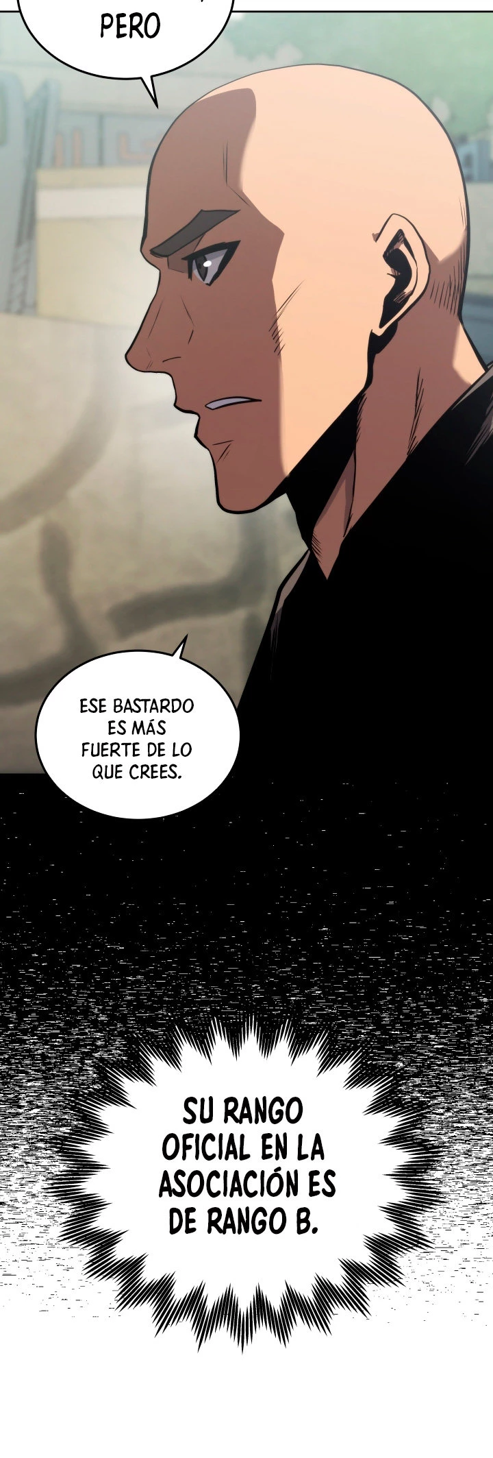 Jugador a partir de hoy > Capitulo 16 > Page 411