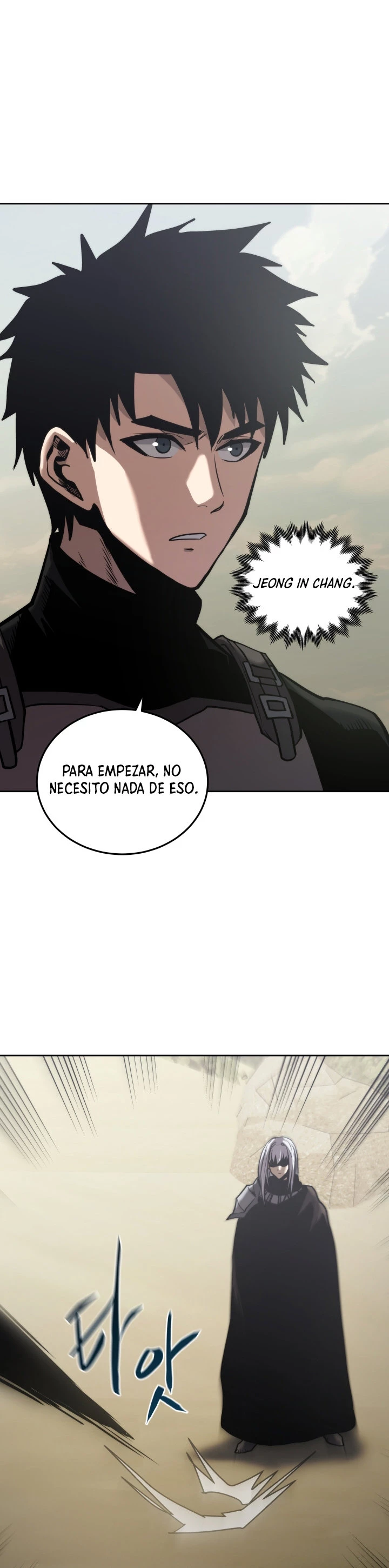 Jugador a partir de hoy > Capitulo 20 > Page 301