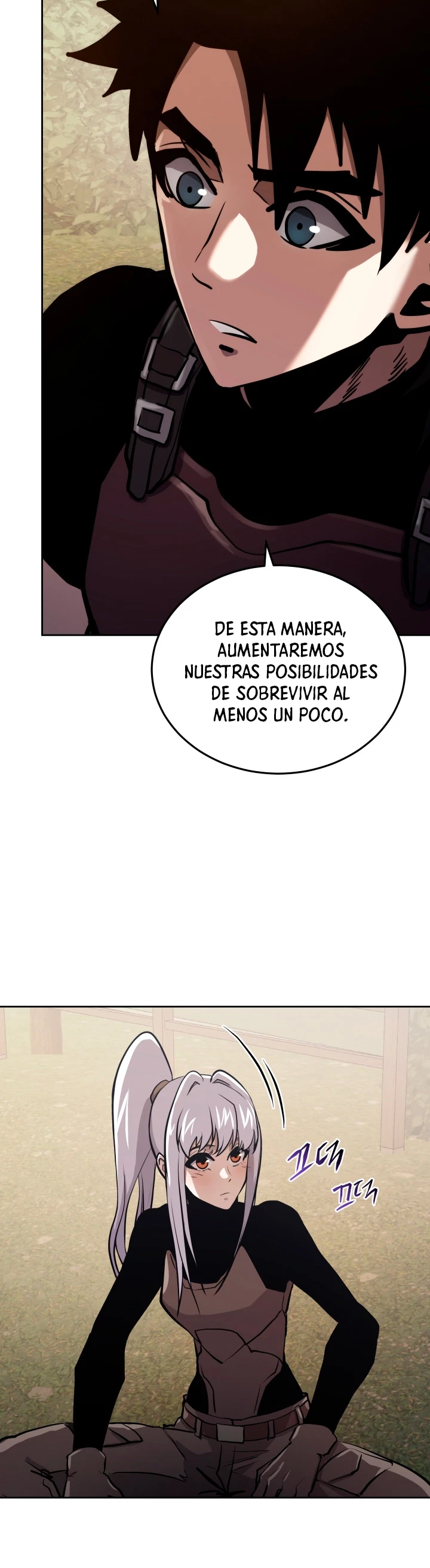 Jugador a partir de hoy > Capitulo 27 > Page 501