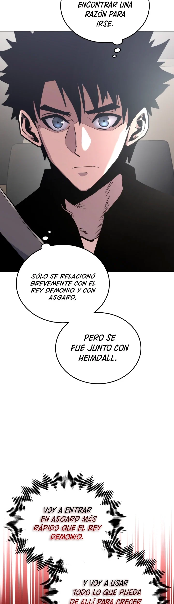 Jugador a partir de hoy > Capitulo 25 > Page 451