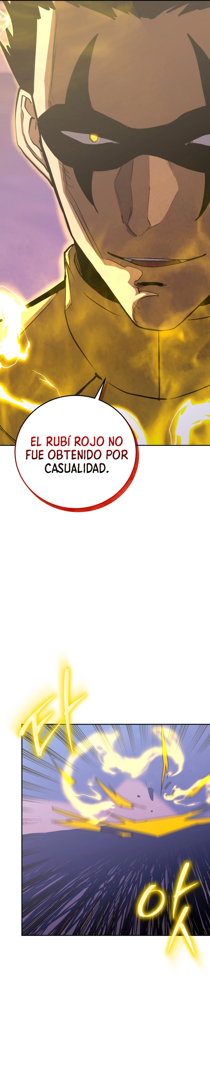 Jugador a partir de hoy > Capitulo 85 > Page 311