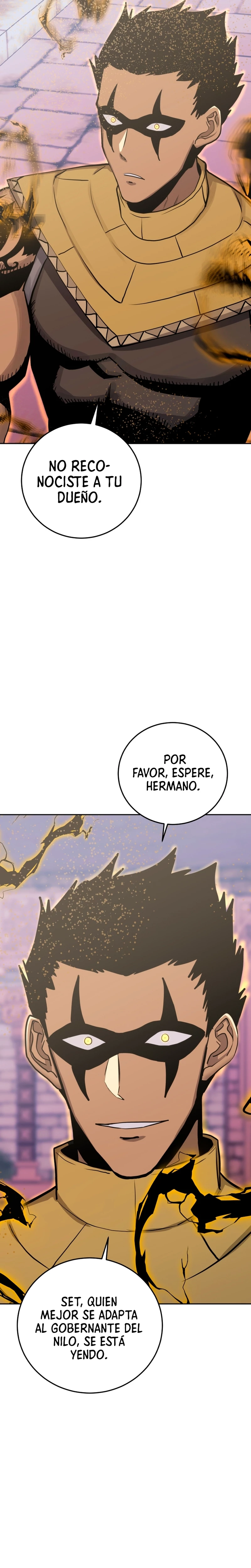 Jugador a partir de hoy > Capitulo 89 > Page 201