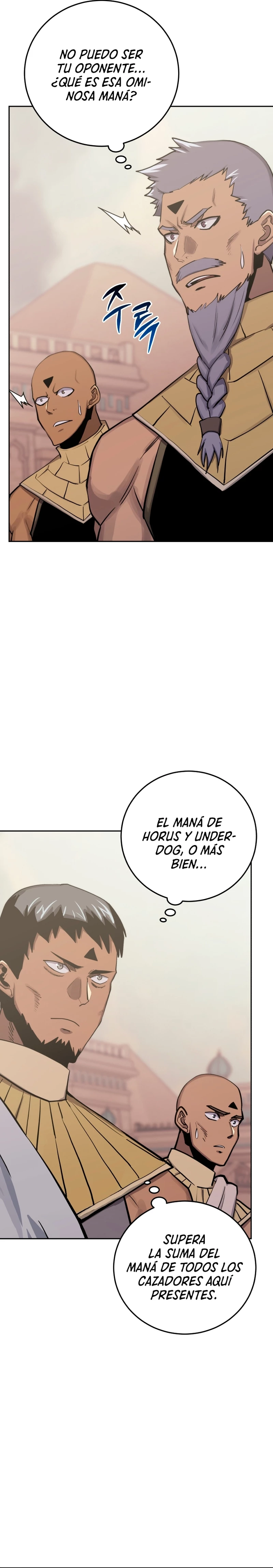 Jugador a partir de hoy > Capitulo 94 > Page 11