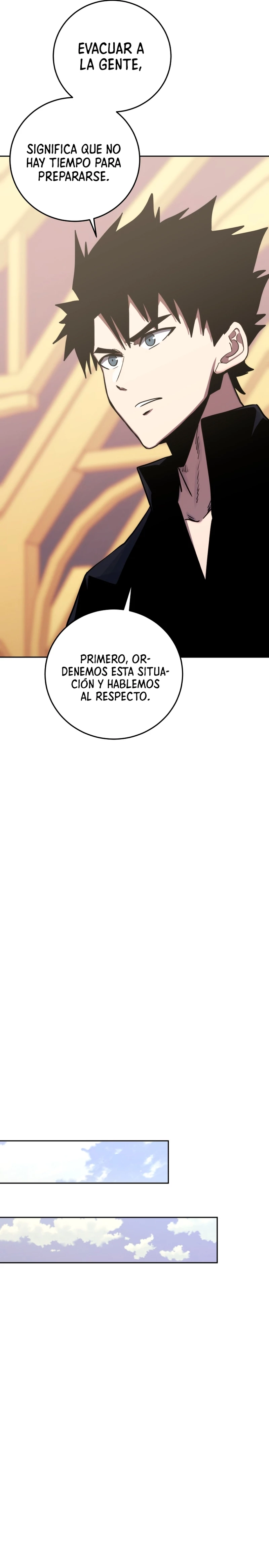 Jugador a partir de hoy > Capitulo 99 > Page 41