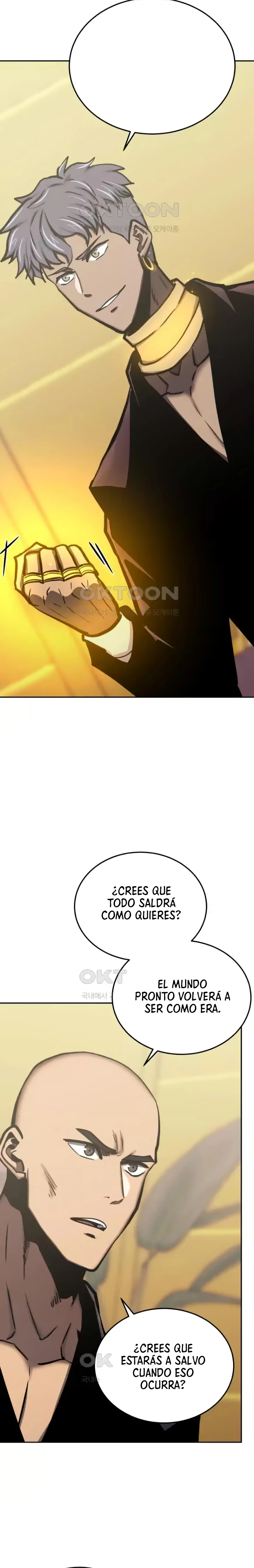 Jugador a partir de hoy > Capitulo 119 > Page 211