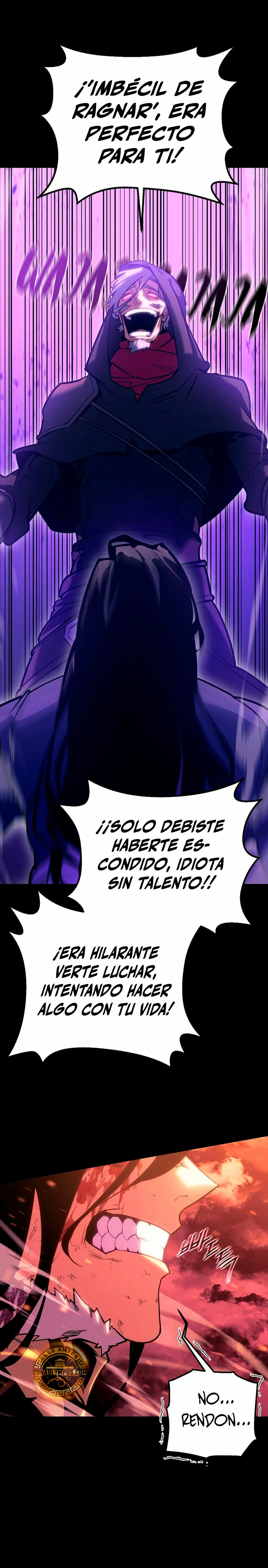 Regresión del bastardo del clan de la espada > Capitulo 1 > Page 171