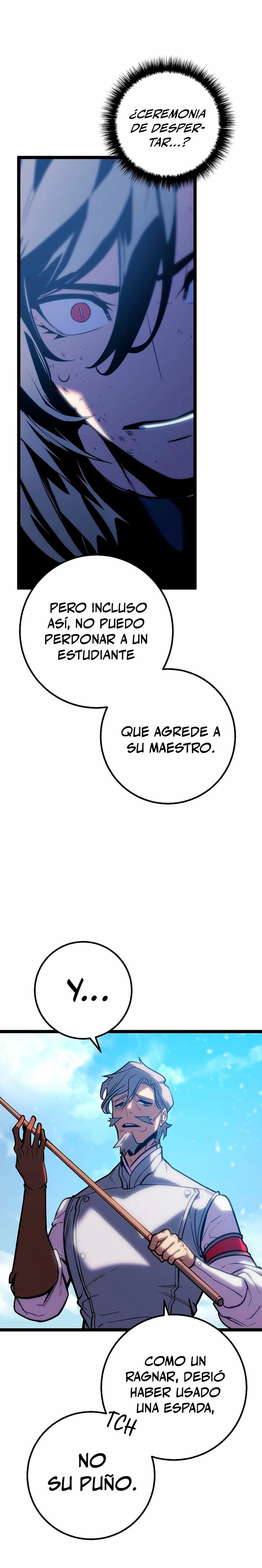 Regresión del bastardo del clan de la espada > Capitulo 1 > Page 591