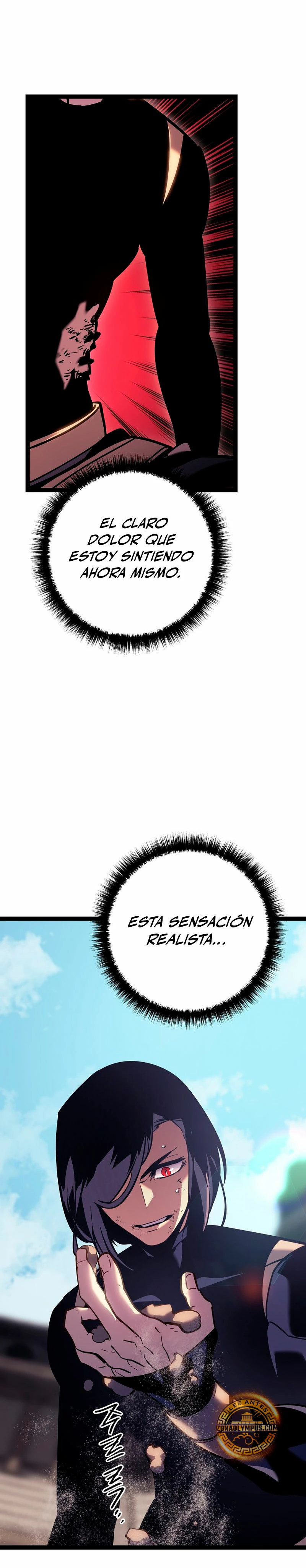 Regresión del bastardo del clan de la espada > Capitulo 1 > Page 631