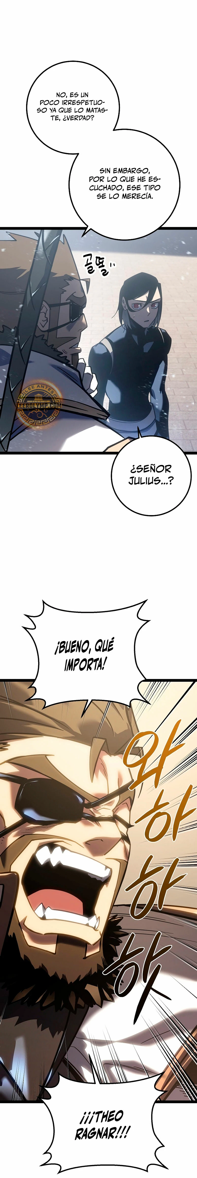 Regresión del bastardo del clan de la espada > Capitulo 5 > Page 131