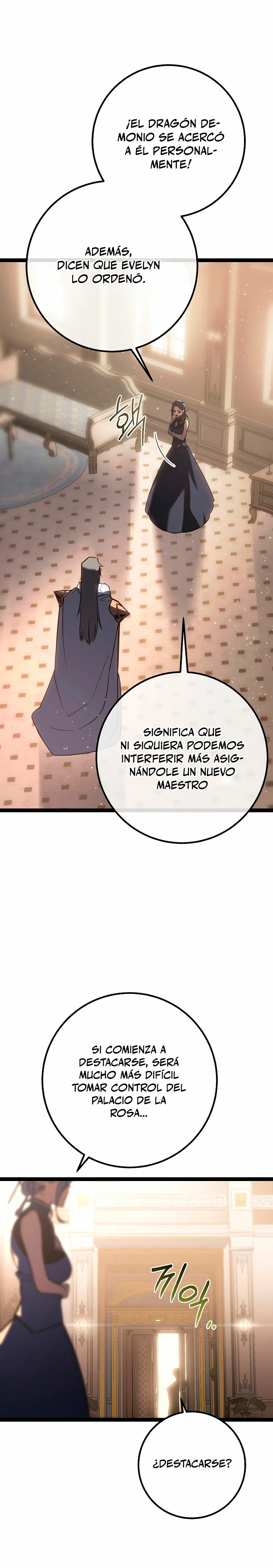 Regresión del bastardo del clan de la espada > Capitulo 5 > Page 321