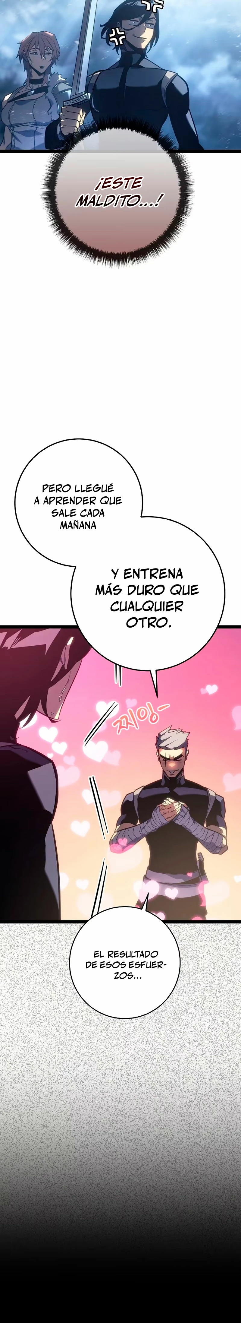 Regresión del bastardo del clan de la espada > Capitulo 6 > Page 21