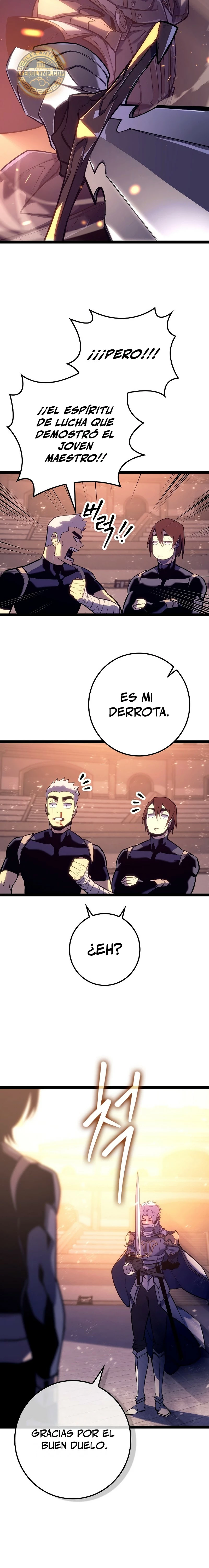 Regresión del bastardo del clan de la espada > Capitulo 7 > Page 41