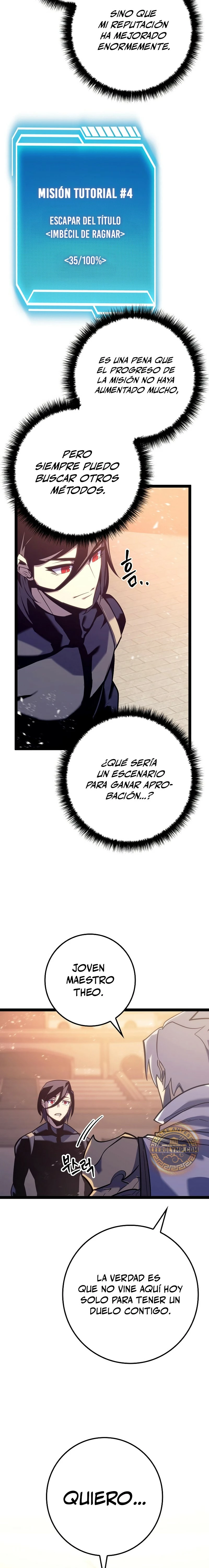 Regresión del bastardo del clan de la espada > Capitulo 7 > Page 91