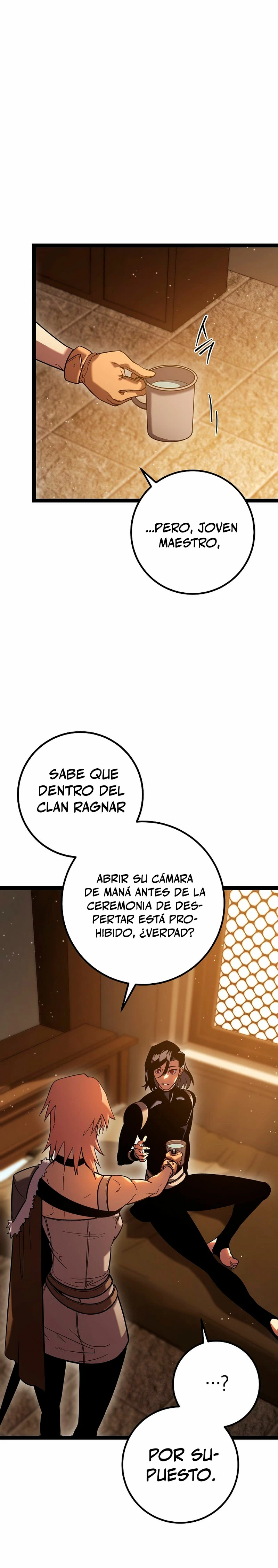 Regresión del bastardo del clan de la espada > Capitulo 2 > Page 561