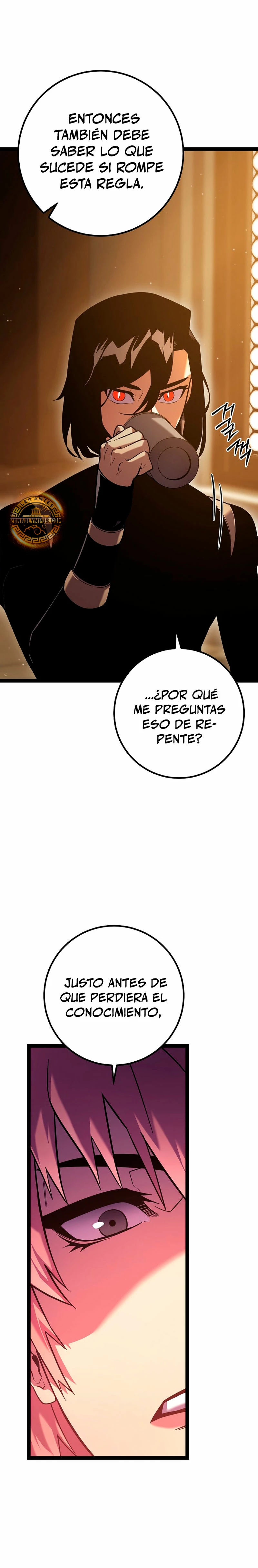 Regresión del bastardo del clan de la espada > Capitulo 2 > Page 571