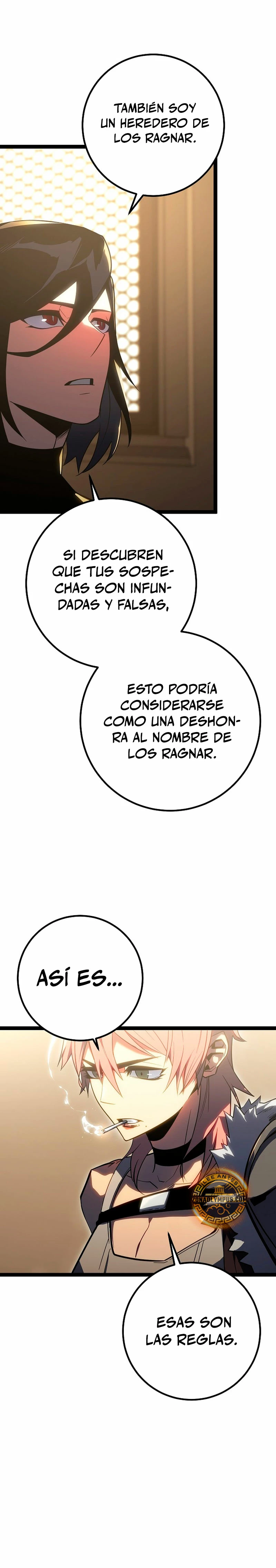 Regresión del bastardo del clan de la espada > Capitulo 3 > Page 131