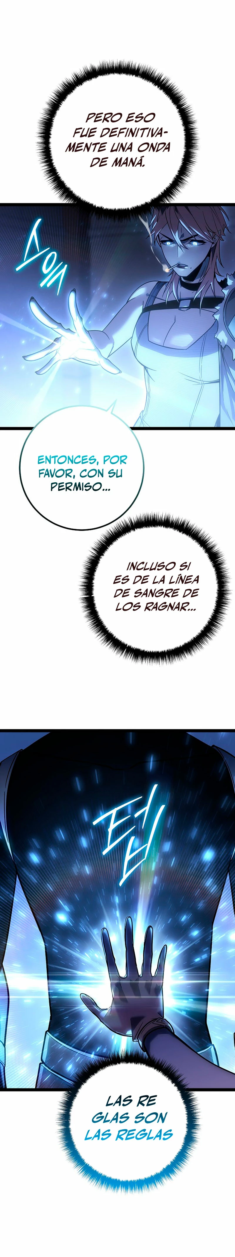 Regresión del bastardo del clan de la espada > Capitulo 3 > Page 161