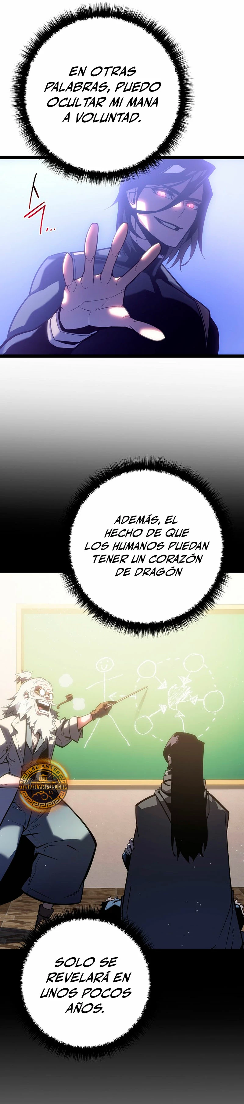 Regresión del bastardo del clan de la espada > Capitulo 3 > Page 231