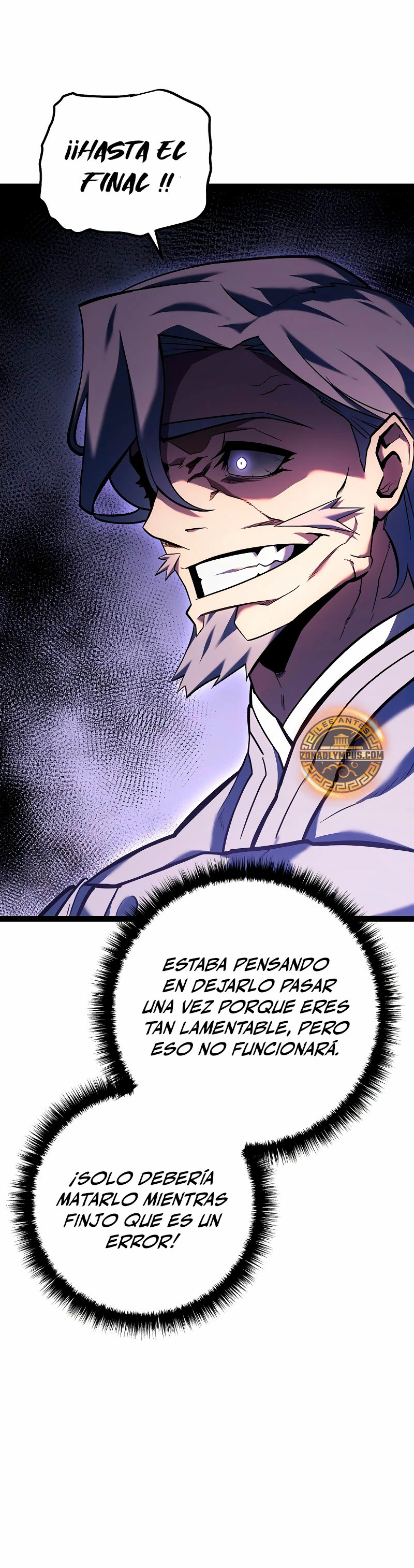 Regresión del bastardo del clan de la espada > Capitulo 4 > Page 141