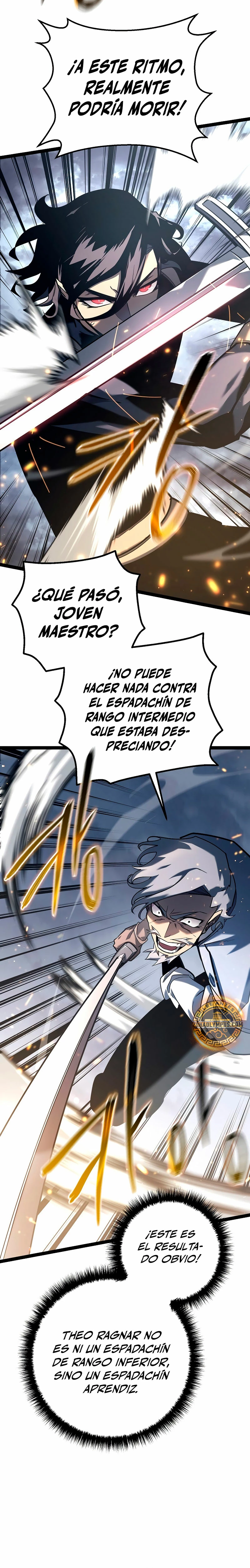 Regresión del bastardo del clan de la espada > Capitulo 4 > Page 211