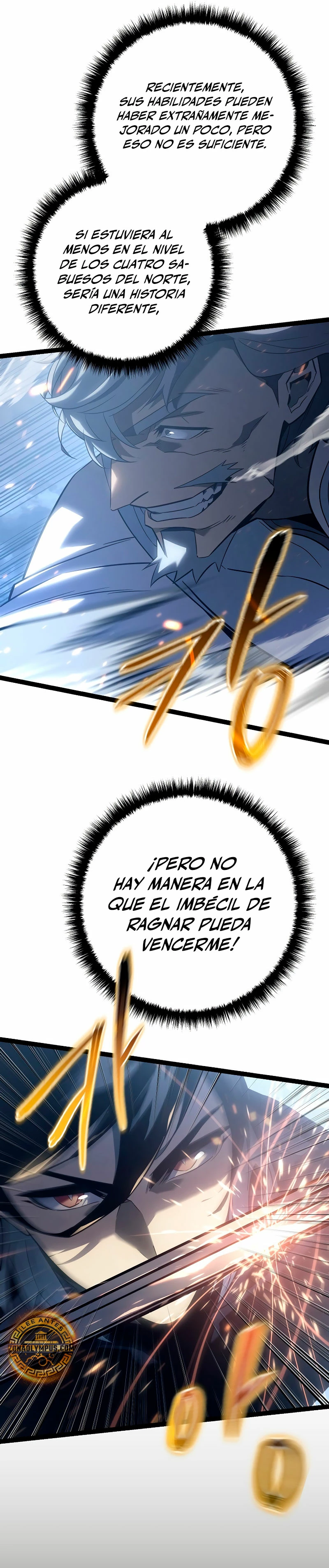 Regresión del bastardo del clan de la espada > Capitulo 4 > Page 221