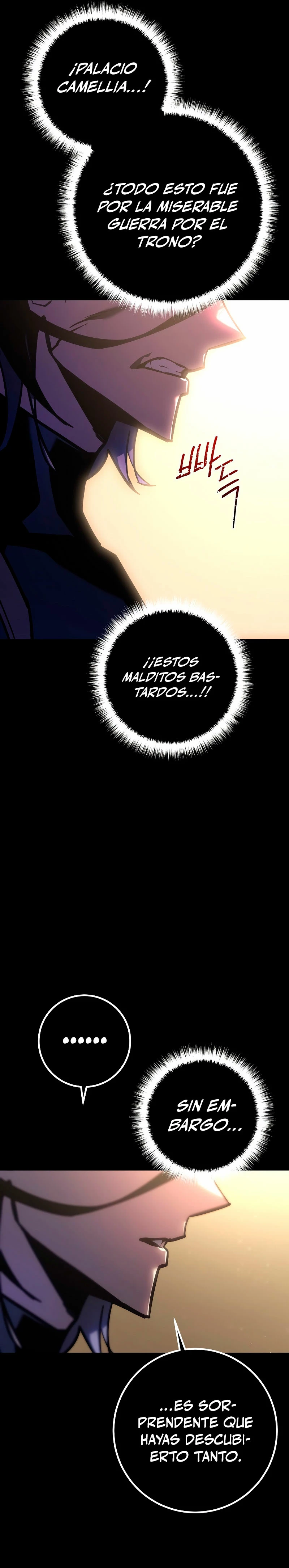 Regresión del bastardo del clan de la espada > Capitulo 4 > Page 311