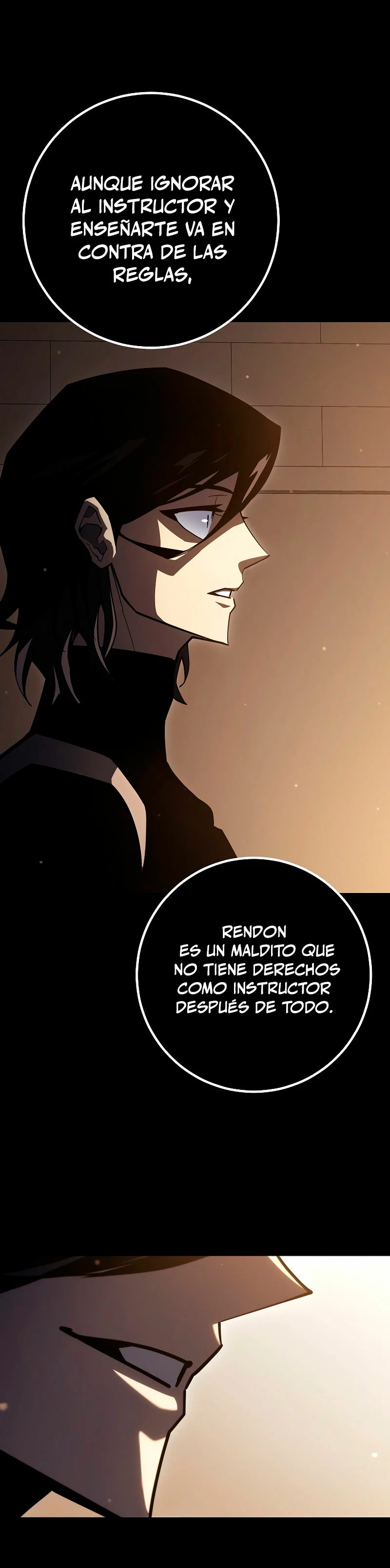 Regresión del bastardo del clan de la espada > Capitulo 4 > Page 401