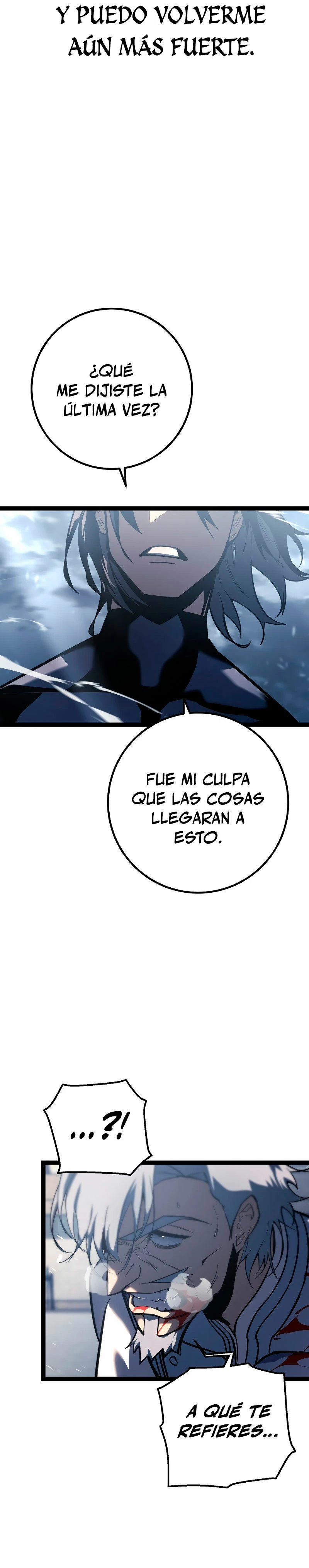 Regresión del bastardo del clan de la espada > Capitulo 4 > Page 581