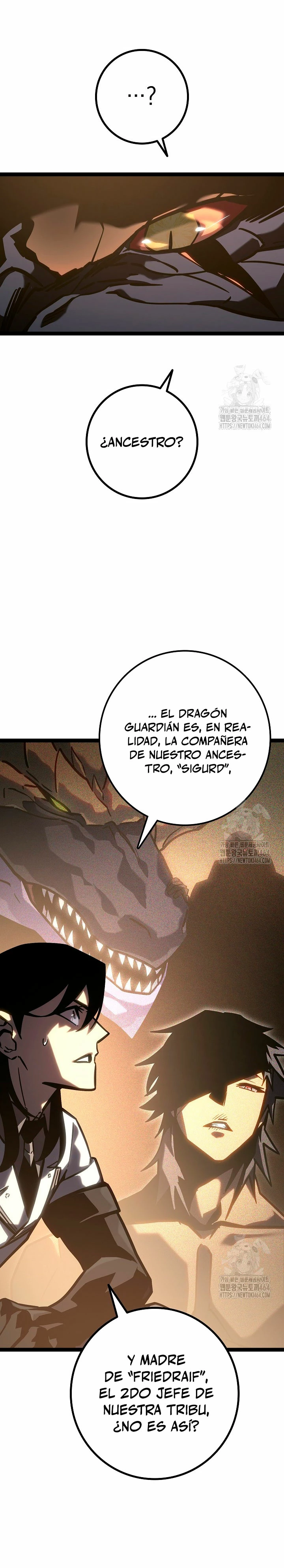 Regresión del bastardo del clan de la espada > Capitulo 24 > Page 111