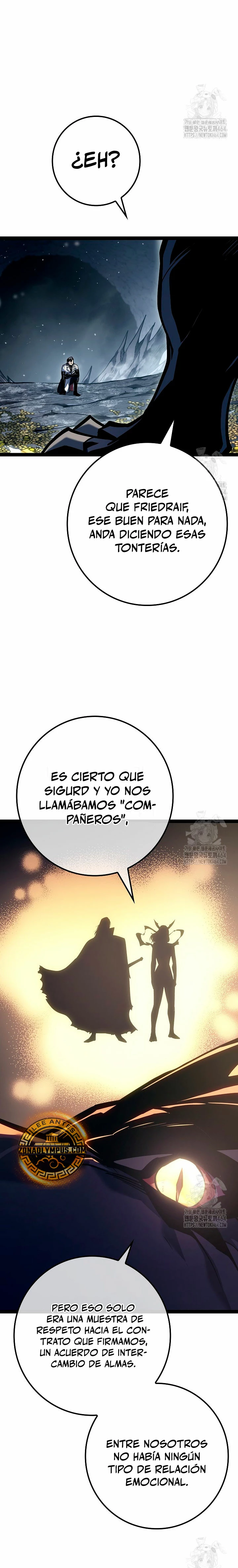 Regresión del bastardo del clan de la espada > Capitulo 24 > Page 121