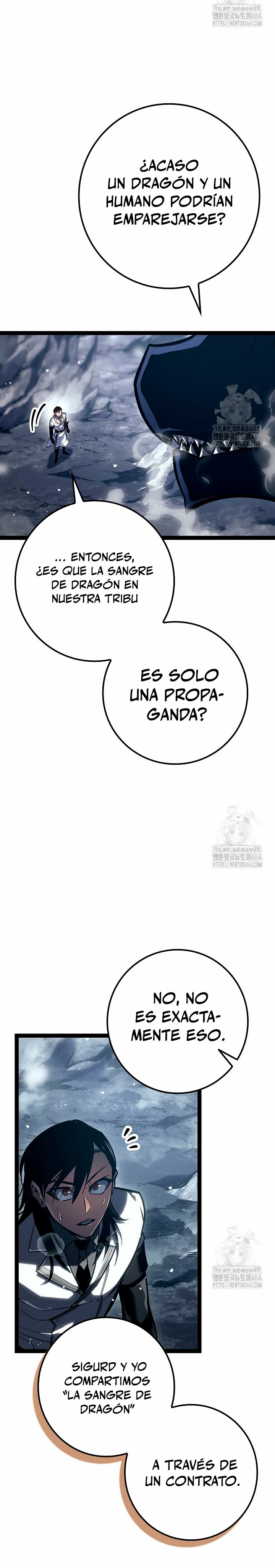 Regresión del bastardo del clan de la espada > Capitulo 24 > Page 131