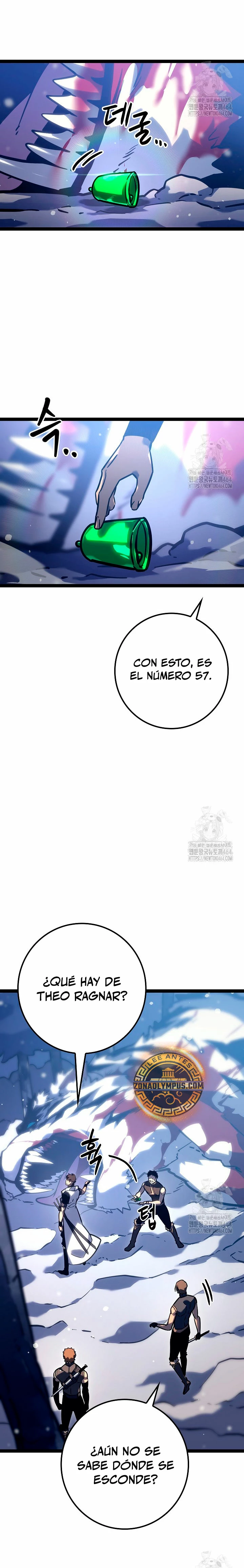 Regresión del bastardo del clan de la espada > Capitulo 24 > Page 181