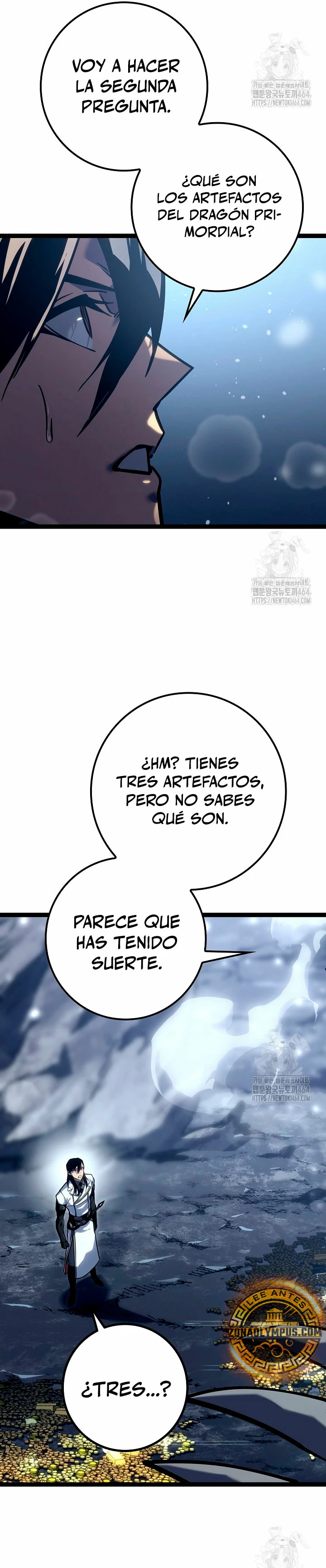 Regresión del bastardo del clan de la espada > Capitulo 24 > Page 331