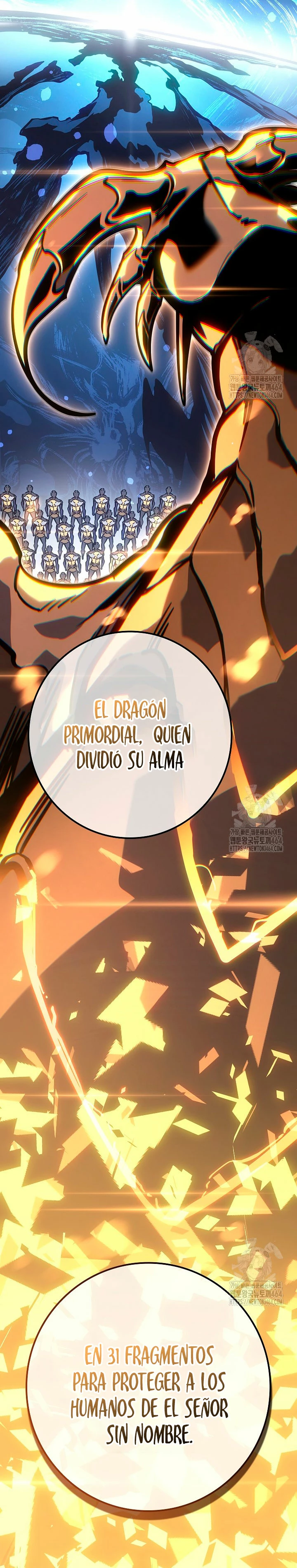 Regresión del bastardo del clan de la espada > Capitulo 24 > Page 361