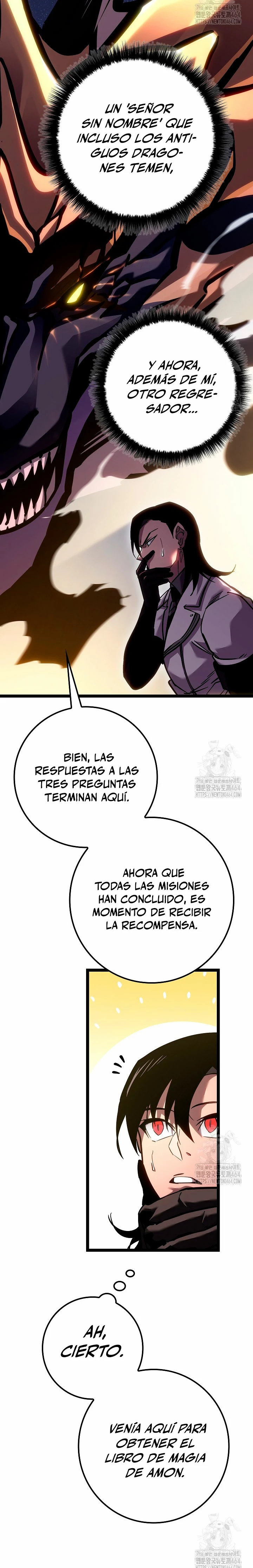 Regresión del bastardo del clan de la espada > Capitulo 24 > Page 501