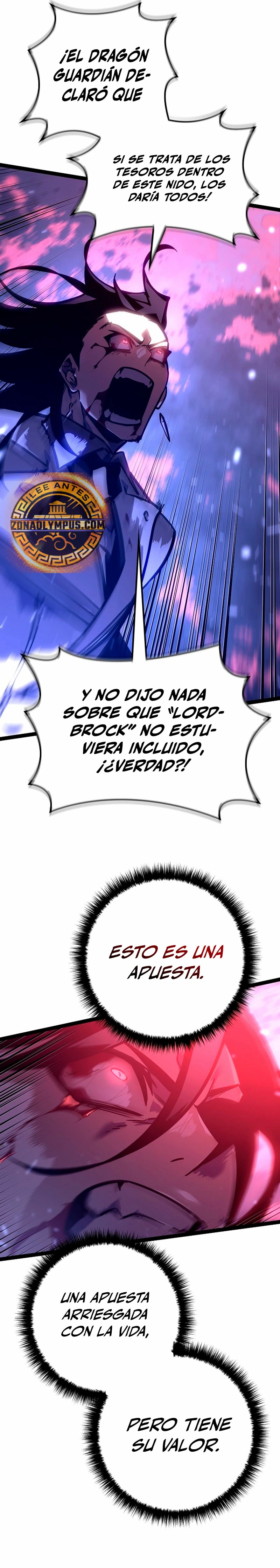 Regresión del bastardo del clan de la espada > Capitulo 25 > Page 81