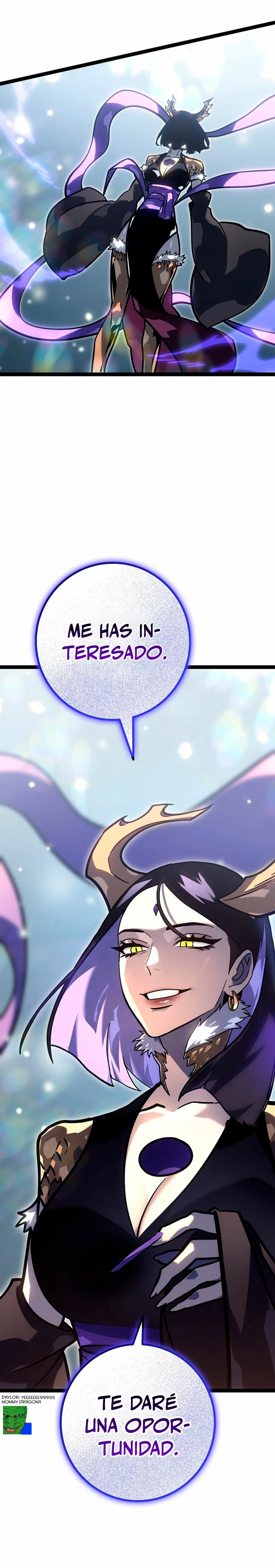 Regresión del bastardo del clan de la espada > Capitulo 25 > Page 171