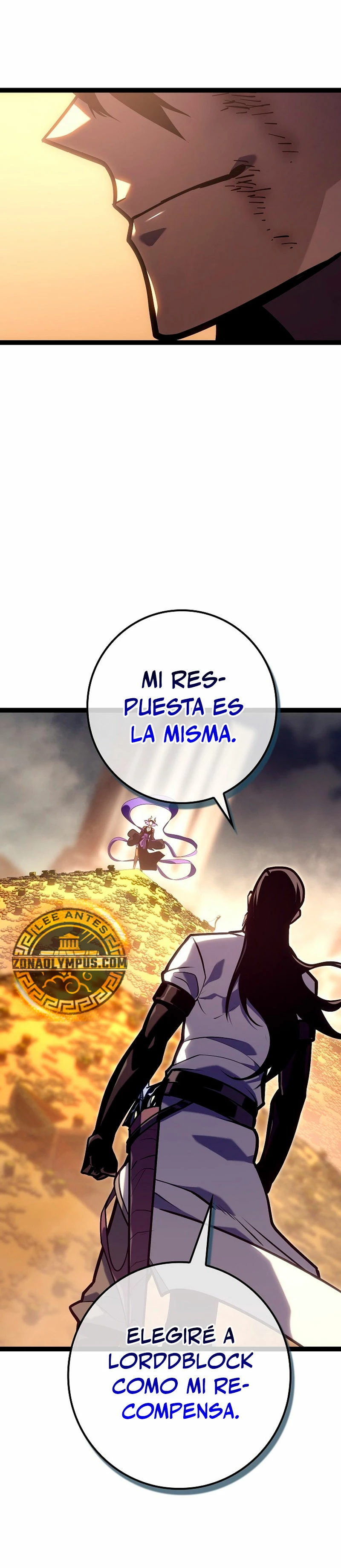 Regresión del bastardo del clan de la espada > Capitulo 25 > Page 241