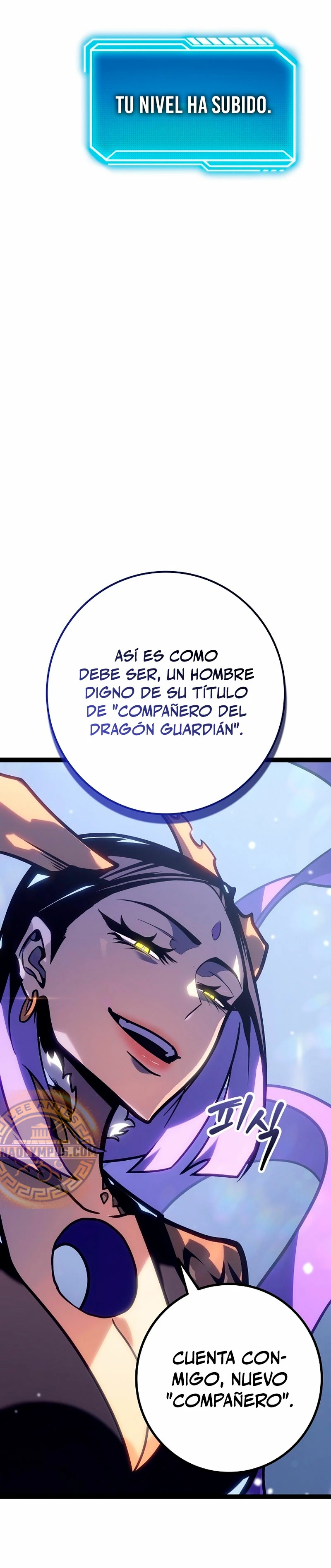 Regresión del bastardo del clan de la espada > Capitulo 25 > Page 291