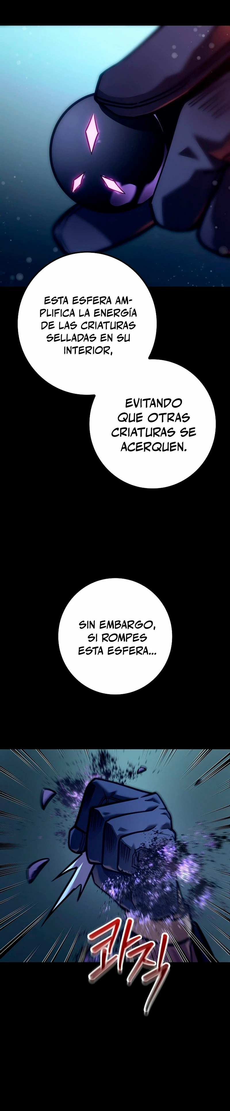 Regresión del bastardo del clan de la espada > Capitulo 26 > Page 31