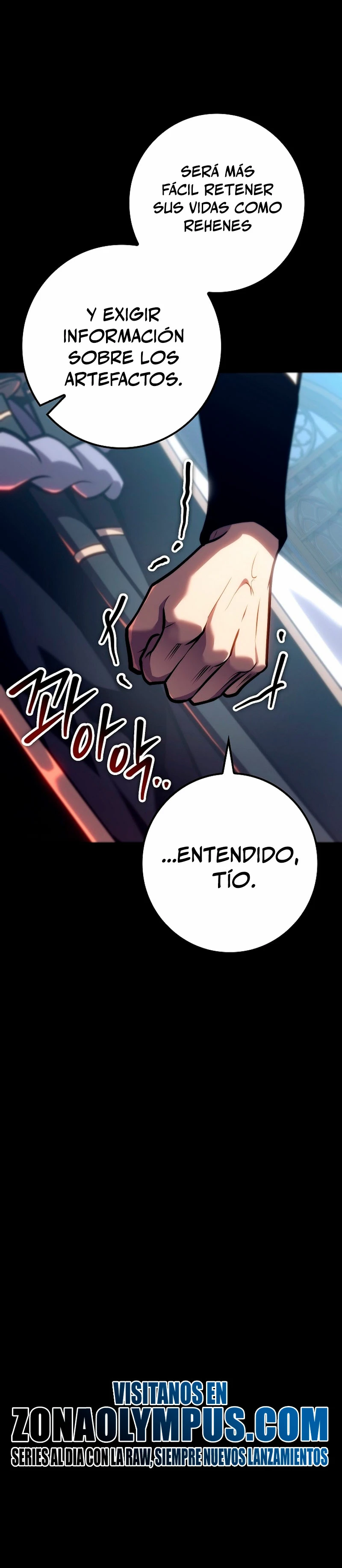 Regresión del bastardo del clan de la espada > Capitulo 26 > Page 101