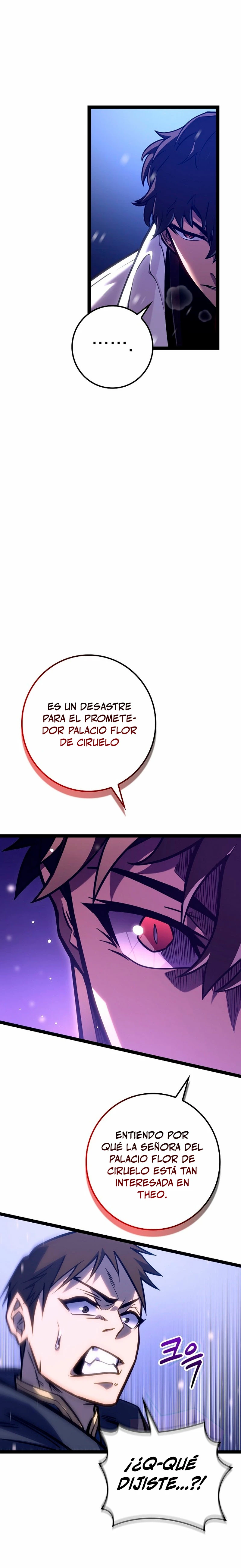 Regresión del bastardo del clan de la espada > Capitulo 26 > Page 131